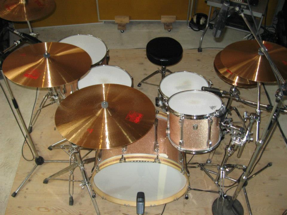 Drum Tuning Bundle