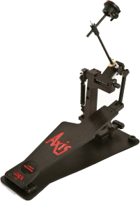 Axis longboard bass drum pedal