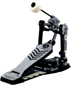 Yamaha direct-drive pedal